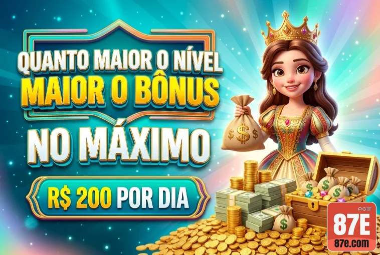 87e - app exclusivo - Interface do App