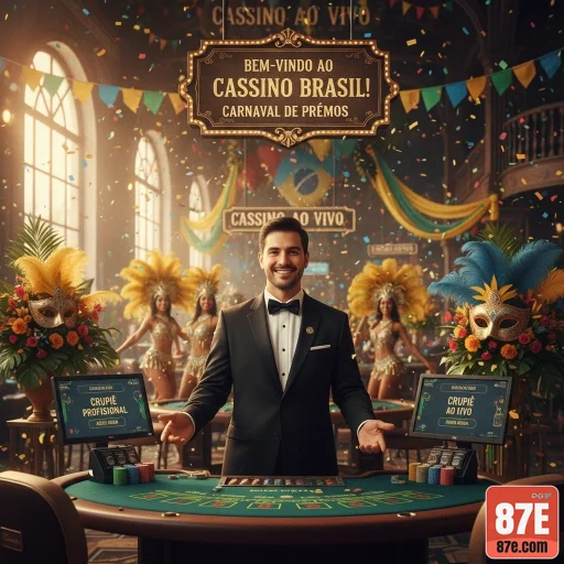 87e - clássico jogos de cassino - Jogos ao Vivo