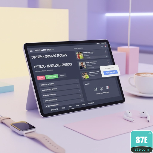 Apostar com 87e.com: Maximize suas Chances de Ganhar