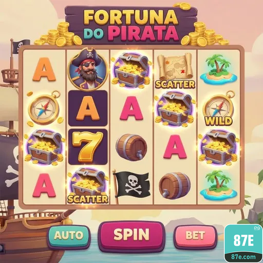 87e.com Jogos: Diversão e Prêmios Impressionantes