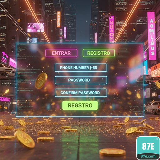 87e.com - conectar em simples acesso seguro